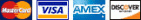 Credit Card Logo