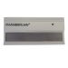 LiftMaster 300MC 1-Button Visor Gate Garage Door Remote Multi-Code 10 DIP Code Switch 3089 308911 MCS308911 And Digi-Code 5010 Compatible