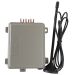 Access Solutions 2010A Radio Receiver 24V 3-Tab 10 DIP 300MHz External Antenna