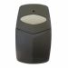 Stinger 300MCD21V2 1-Button Visor Remote By Transmitter Solutions Multi-Code 3089 Compatible
