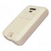 Stanley 308302 2-Button Key Chain Gate Garage Door Remote 10 DIP 310MHz by Linear 308302 MCS308302
