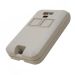 Multi-Code MCS308301 2-Button 10 DIP Code Switch 300MHz Key Chain Gate Garage Door Opener Remote Control
