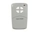 Multi-Code MCS414001 4-Button 10 DIP 300MHz Visor Gate Garage Door Opener Remote Control