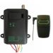 Heddolf ER294-KB Long Range Receiver With One EX220-1KB Remote