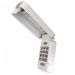 Genie GK-BX Intellicode Wireless Keypad 37224R Overhead Door OKP-BX Code Dodger