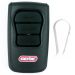 Genie GM3T-BX Code Switch And Intellicode 3-Button Visor Garage Remote 390/315MHz 37344R