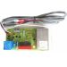 Genie GR390-12 Replacement 12 Code Switch Radio Receiver Board Part # 20327R